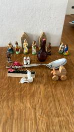 Miniatuur of letterbak , poppenhuis mini, Ophalen, Zo goed als nieuw