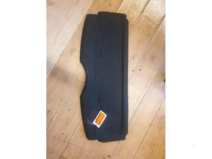 Hoedenplank van een Peugeot 206, Auto-onderdelen, Interieur en Bekleding, Peugeot, Gebruikt, 3 maanden garantie, Ophalen of Verzenden