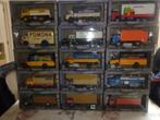 divers camions miniatures 1/43., Ophalen of Verzenden, Zo goed als nieuw