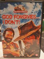 God forgives ... I don't!, Comme neuf, À partir de 16 ans, 1960 à 1980, Action et Aventure