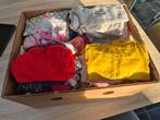 Babykleren maat 62-68 meisje, Kinderen en Baby's, Ophalen, Meisje