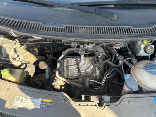 Motor van een Volkswagen Transporter, Auto-onderdelen, Motor en Toebehoren, Volkswagen, Gebruikt, 3 maanden garantie, Ophalen of Verzenden