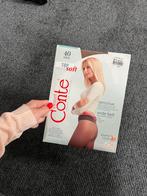 nylon panty's, Verzenden, Zo goed als nieuw, Maat 36/38 (S), Panty