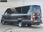 Iveco Daily 35C21 3.0L Automaat Dubbellucht L3H2 210PK 3,5t, Stof, Gebruikt, Euro 6, 4 cilinders
