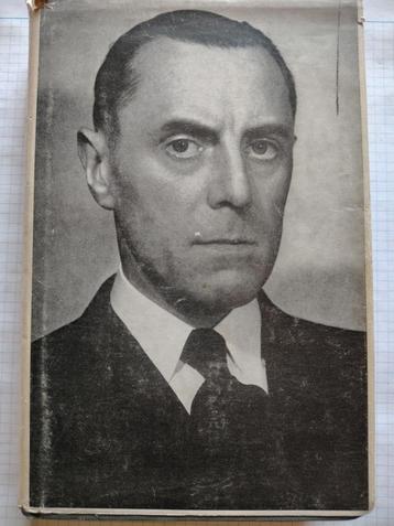 Joris Van Severen/ Droom en daad/ Verdinaso  beschikbaar voor biedingen