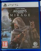 Assassin's Creed Mirage - PS5, Games en Spelcomputers, Games | Sony PlayStation 5, Ophalen, Zo goed als nieuw