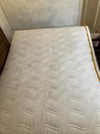 MATRAS VELDA TWEEPERSOONS 195 X 155 CM, Ophalen, Gebruikt, Tweepersoons, Matras