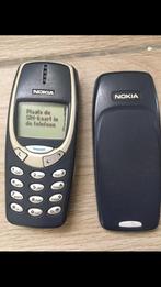 Nokia telefon 3310 Gsm, Ophalen