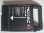 Originele Philips Videopac 43 cartridge, met het spel Pickax, Enlèvement ou Envoi