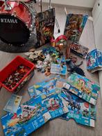 Lot playmobil, Comme neuf