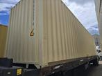 Container - 20/40 pieds - OCCASION / NEUF, Ophalen of Verzenden, Zo goed als nieuw
