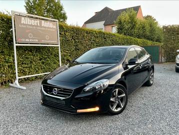VOLVO V40. 2.0 DIESEL 88.KW. EURO 6B. AC. 183.000.KM. beschikbaar voor biedingen