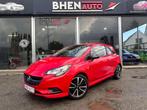 Opel Corsa Corsa 1.4i OPC-LINE/NAVI/AIRCO/PARCTRONIC/GARANTI, Auto's, Stof, Gebruikt, 4 cilinders, Bedrijf