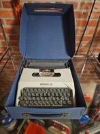 Vintage Typemachine Mercedes 28 1970's/80's - compleet!, Ophalen of Verzenden