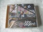 CD - JOHN LEGEND  - ONCE AGAIN, 2000 tot heden, Ophalen of Verzenden, Zo goed als nieuw