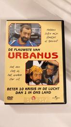 De flauwste van Urbanus (DVD), Comme neuf, Enlèvement ou Envoi