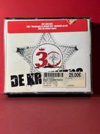 De kreuners - 30 jaar / 3cd box, Envoi