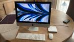 SSD Apple Imac 21,5 pouces 4K 8 Go DDR4 de 1 To comme neuf, Enlèvement ou Envoi, Comme neuf, IMac, SSD