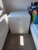 Ikea speelgoedkast, Ophalen