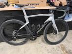 Pinarello Dogma F, Fietsen en Brommers, 53 tot 57 cm, Ophalen, Gebruikt, Carbon