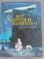 Stéphane Melchior - Het gouden kompas, Enlèvement ou Envoi, Stéphane Melchior; Philip Pullman