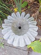 fontein graniet, Tuin en Terras, Ophalen, Nieuw, Graniet, Fontein