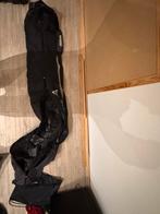 Skizak wedze, Ophalen, Zo goed als nieuw