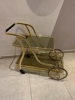 Italiaanse serveerwagen, Huis en Inrichting, Ophalen, Gebruikt