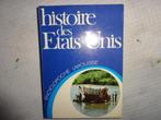 Histoires des Etats-Unis  encyclopedie Larousse, Gelezen, Ophalen of Verzenden, Didier casalis, Non-fictie