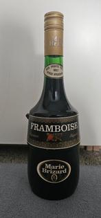 Marie Brizard Framboise – Frambozenlikeur (750 ml), Ophalen of Verzenden