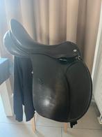Veelzijdigheidszadel De Zadelmaker Belgium, Dieren en Toebehoren, Paarden en Pony's | Zadels, Ophalen, Gebruikt, Recreatie