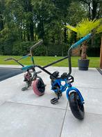 2 minirockers te koop, Ophalen, Gebruikt