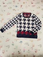 Tommy Hilfiger cotton cashmere trui, Ophalen, Zo goed als nieuw