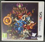 Shovel Knight Nintendo 3DS, Games en Spelcomputers, Games | Nintendo 2DS en 3DS, Platform, Zo goed als nieuw, Verzenden