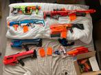 Nerf geweren, Ophalen, Zo goed als nieuw
