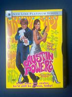DVD Austin Powers: International Man Of Mystery (USA), Cd's en Dvd's, Ophalen of Verzenden, Gebruikt