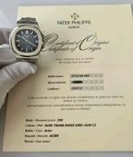 Patek Phillipe Nautilus 5711/1A-010, Bijoux, Sacs & Beauté, Rolex, Acier, Enlèvement, Acier