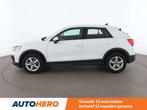 Audi Q2 35 TFSI (bj 2022), Auto's, Voorwielaandrijving, 118 g/km, Stof, Wit
