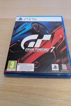 Gran Turismo 7, Games en Spelcomputers, Ophalen of Verzenden, Nieuw