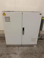 Rittal electro kasten  6 stuks, Doe-het-zelf en Bouw, Ophalen, Gebruikt