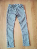 Broek met pailletten, Broek, Gebruikt, Meisje, JBC