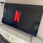 Samsung 50” 4K Smart TV – haarscherp beeld, strak design, Audio, Tv en Foto, Televisies, Ophalen, Zo goed als nieuw, Samsung, Smart TV