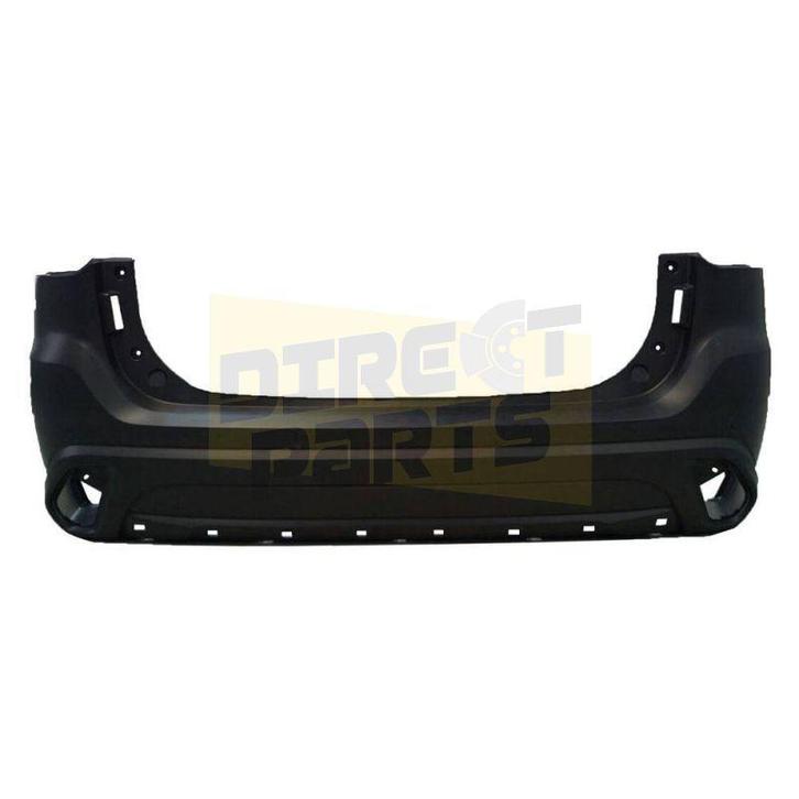 Mitsubishi Outlander (7/15-4/18) achterbumper (te spuiten) O, Auto-onderdelen, Carrosserie, Bumper, Mitsubishi, Achter, Nieuw