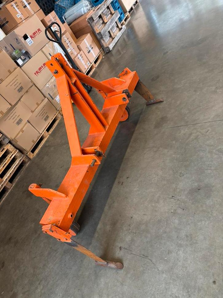 Fruitteelt benodigdheden, Zakelijke goederen, Landbouw | Werktuigen, Fruitteelt, Ophalen