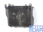 Radiateur voor de Kawasaki GPZ 1000 RX 1985 - 1988 GPZ1000RX, Motos, -, Utilisé, -, -