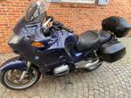 MOTOR BMW R 1150 RT, Motoren, 1150 cc, 2 cilinders, Particulier, Meer dan 35 kW