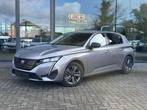 Peugeot 308 Allure 1.2T *CarPlay*Navi*Camera*, Auto's, Peugeot, 130 pk, 5 deurs, USB, Zilver of Grijs