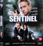 blu ray THE SENTINEL MICHEAL DOUGLAS KIEFER SUTHERLAND, Ophalen of Verzenden, Zo goed als nieuw
