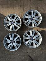 Saab alu71 9-3 Aero velgen 17 inch, Auto-onderdelen, Banden en Velgen, Ophalen of Verzenden, 17 inch, Velg(en)