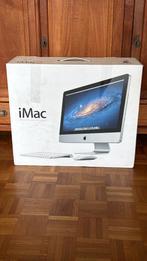 iMac 21.5 pouces - proche du neuf, HDD, IMac, 21.5 pouces, 512 GB